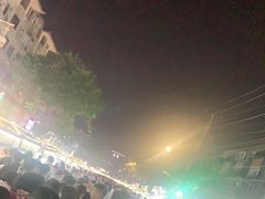 -西司夜市