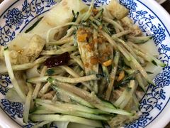 -华天二友居肉饼(新街口店)