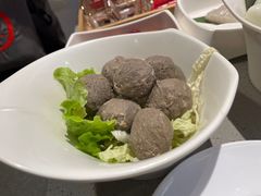-海底捞火锅(新华联梦想城店)