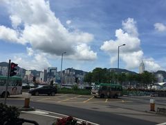 -珍妮曲奇聪明小熊(尖沙咀店)