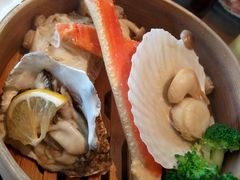 -王鼎精致料理铁板烧(世博源店)