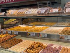 -泸溪河桃酥(西直门凯德店)