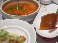 -大鸭梨烤鸭(顺义石园店)