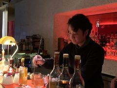 -wann lounge 低温慢煮牛排·清吧