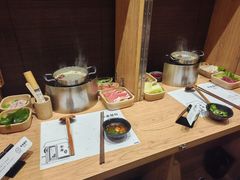 -独食火锅·半米屋台(望平街店)