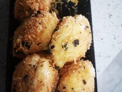 网红小贝-爱德顺糕点食屋(利民道店)