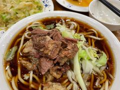 牛肉面-柴氏风味斋(甘家口店)