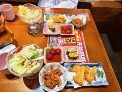 -三月居酒屋(青年大街店)