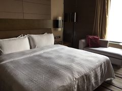 -扬州绿地铂骊酒店·品珍轩中餐厅