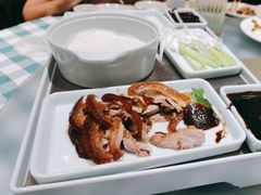 -紫光园(劲松店)