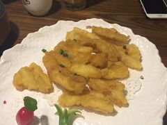 -广东道至正餐厅(区庄店)