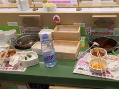 -一围小火锅(高铁吾悦店)
