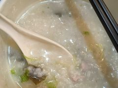 -宏状元现熬粥·京味菜(五棵松店)
