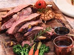 -马克西姆餐厅(崇文门店)