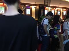 -喜鹊茶点.啫煲(车陂店)