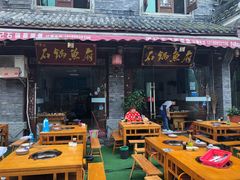 -谭记石锅鱼府(三道堰店)