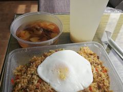 -阿古吉缅甸茶餐厅