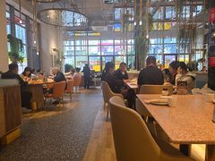 -红樱桃·欢乐餐厅(太原里店)