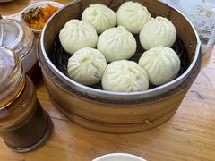 -金春锅贴(北京西路店)