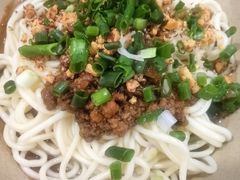 -泰宜担担面(黄泥塝总店)