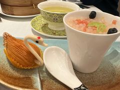 -君庭中餐厅(友谊宾馆店)