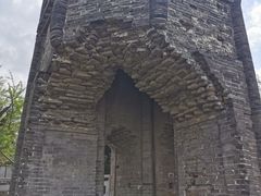 -上海佘山国家森林公园天马山园