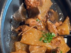 -谭厨中山传家菜.乳鸽.脆鲩鱼(华强北中航城店)