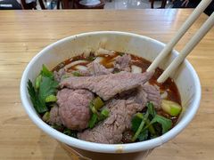 -豫楚源美猴王·面(武商广场店)