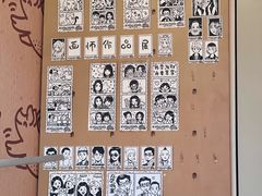 -PIGGYOO人生四格漫画店(朝外店)