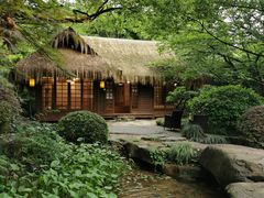 -中国茶叶博物馆(双峰馆区)