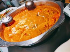 -亮欢寨快活林 酸汤鱼(仁怀店)