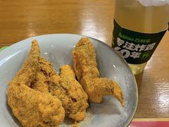 -Pelicana百利家炸鸡(江南西名店城店)