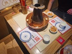 -东镇老火锅(长春路首店)