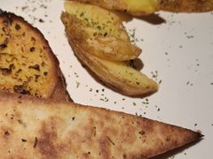 -比格比萨自助(万柳华联店)