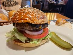 -Texas Roadhouse(世纪汇广场店)