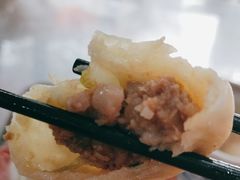 -高师傅特色米粉汤包(建设路店)