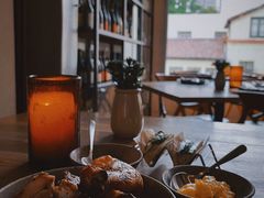 -BOR Eatery(安福路店)