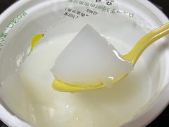 杏仁豆腐-奶酪魏(牛街总店)