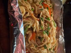 -吞鱼兽麻辣烤鱼(万达店)