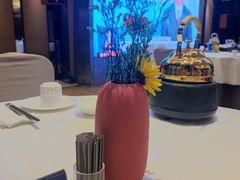 -云庭汇·粤菜海鲜(东盟盛天地店)