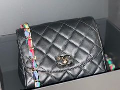 -CHANEL(ifs国际金融店)