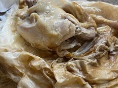 -阿侬盐焗鸡(清澜店)