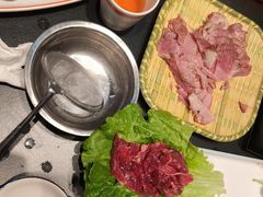 -鲜牛记潮汕牛肉火锅(淮安珠海路店)