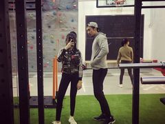 -YCHL Studios健身工作室(市二宫店)