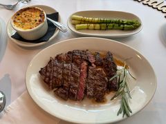-MORTON'S 莫尔顿牛排坊(北京丽晶酒店)