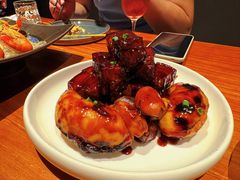 -人间酒暖·Go blanc·烧鸟·深夜食堂(陆家嘴店)
