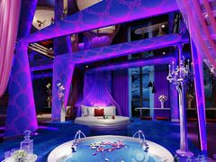 -深圳海景嘉途酒店(东翼楼)