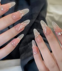 -妙睫屋日式美甲美睫