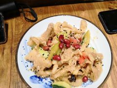 云南舂鸡爪-阿木舂记·特色小吃(平江路店)