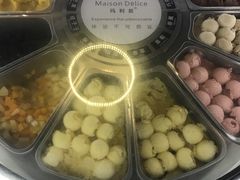 -长沙北辰洲际酒店-兰调全日餐厅